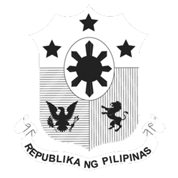 Republic of the Philippines seal